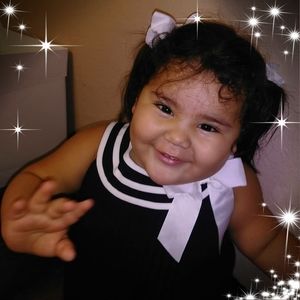 Meet your Posher, Angelica